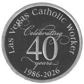 LVCW 40th Anniversary Seal